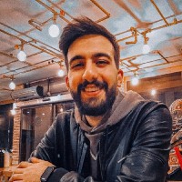 تصویر پروفایل علیرضا حسینی