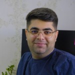 تصویر پروفایل علی فاتحی