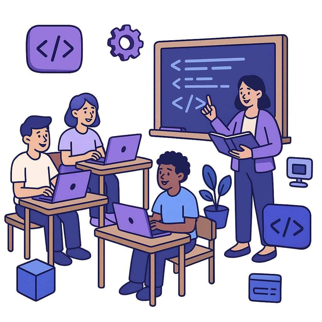 teen code