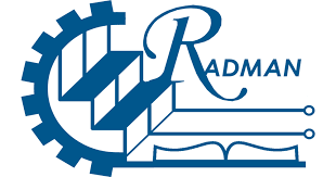 ۴. آموزشگاه رادمان