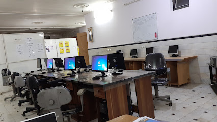 ۱۱. آموزشگاه کامپیوتر کلیک