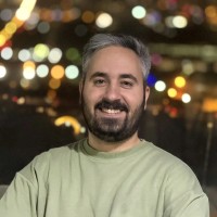 تصویر پروفایل امید مقدسی
