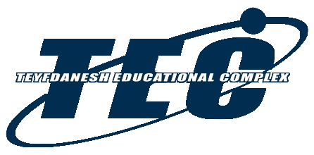 ۵. مجتمع آموزشی طیف دانش