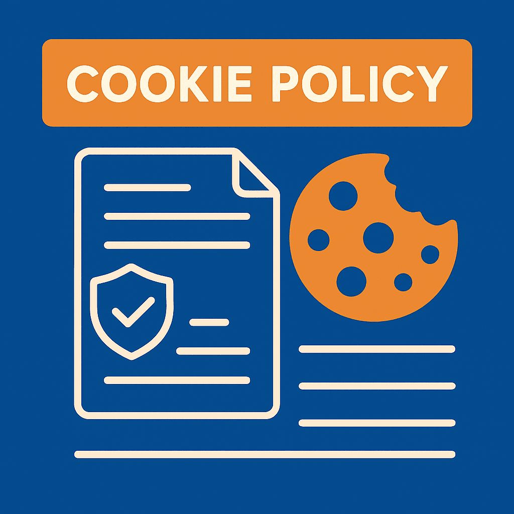 cookie policy