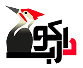 ۵. آموزشگاه دارکوب