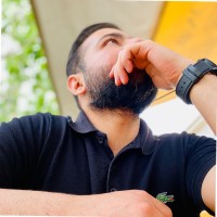تصویر پروفایل Peyman Barjoueian - Senior Python/Django Developer