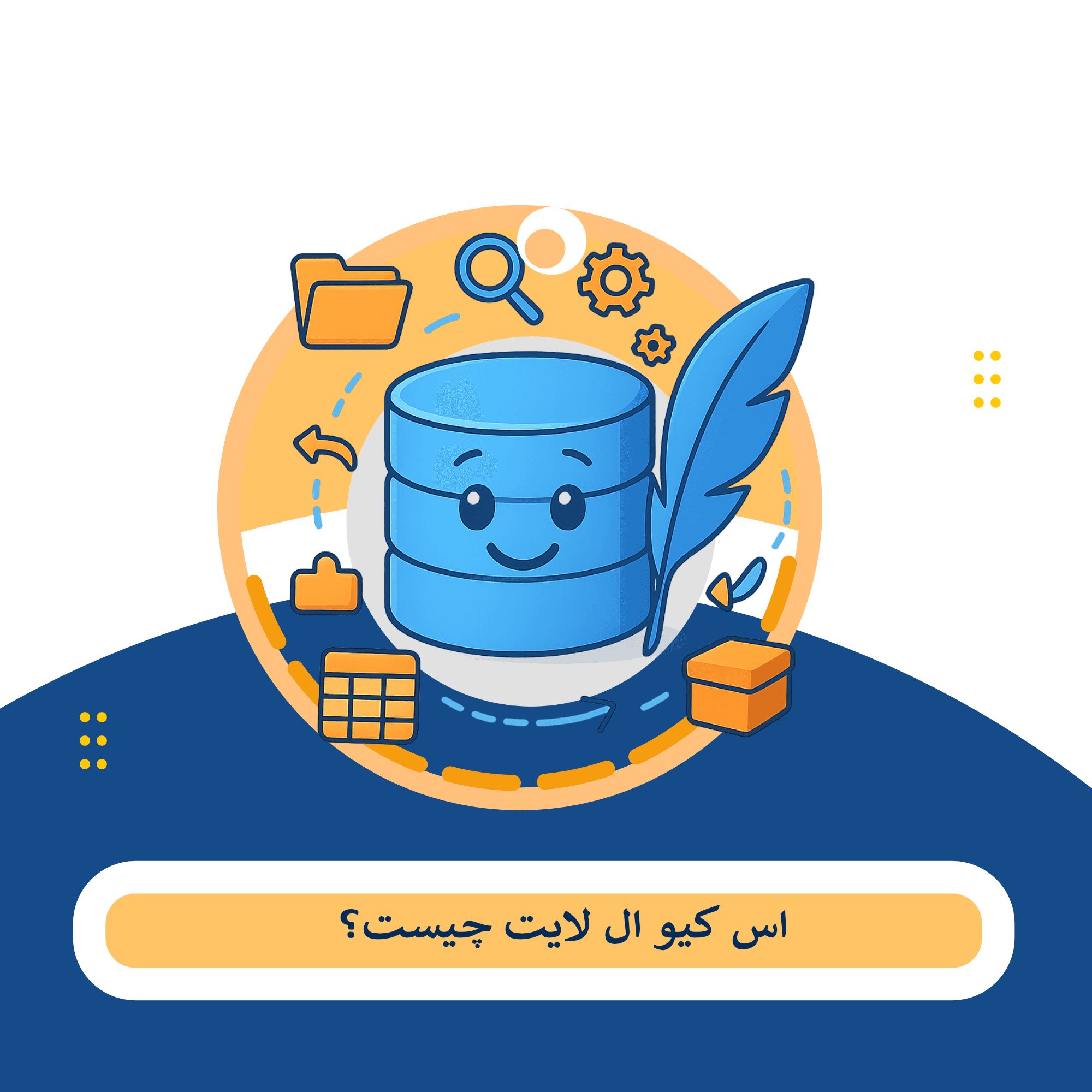 sqlite