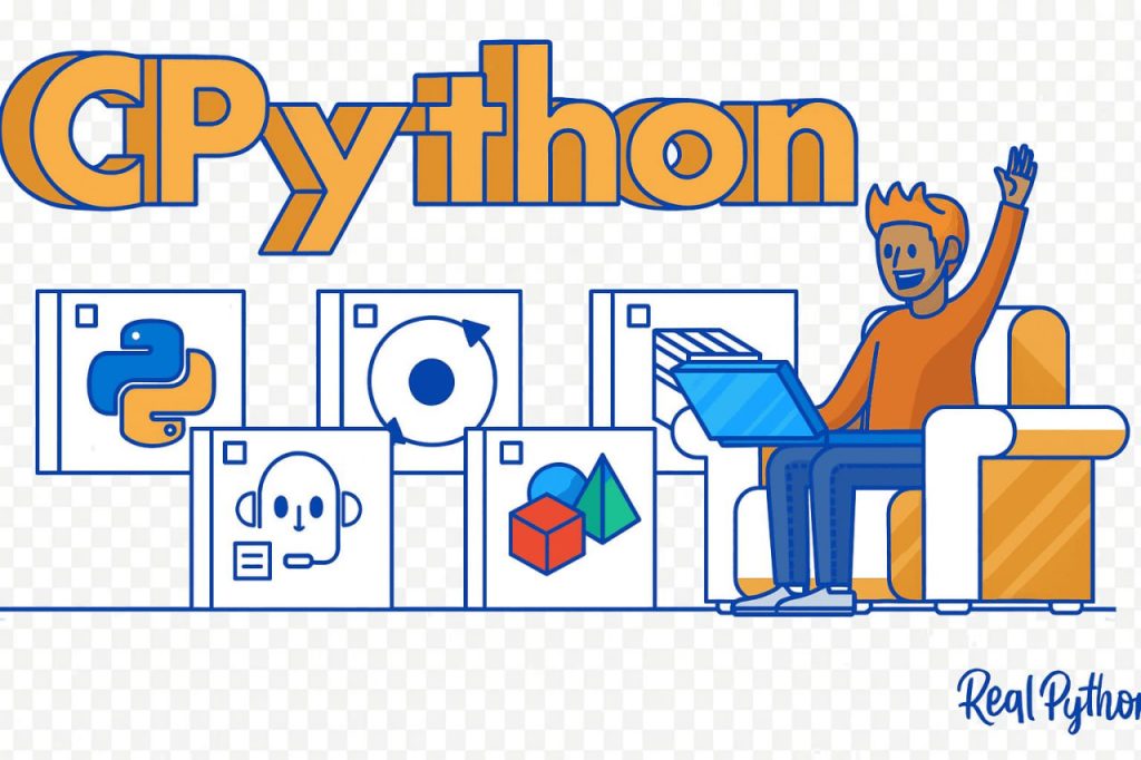 سی پایتون
