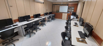 6. آموزشگاه کاوش بجنورد