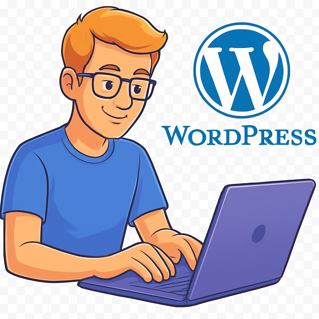 ۹. مرکز آموزش وردپرس اهواز