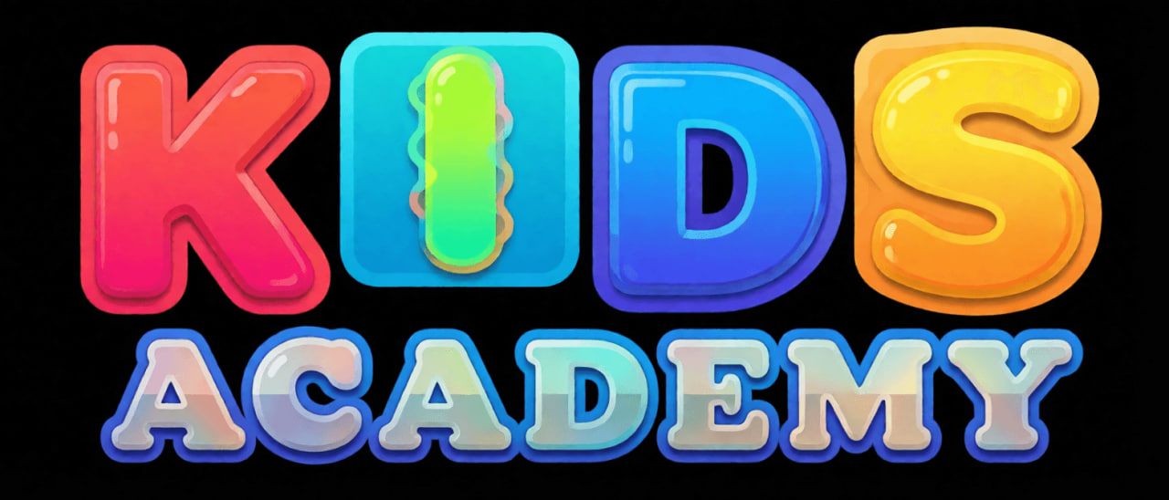 ۱۶. کیدز آکادمی