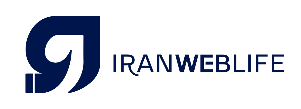 iranweblife logo