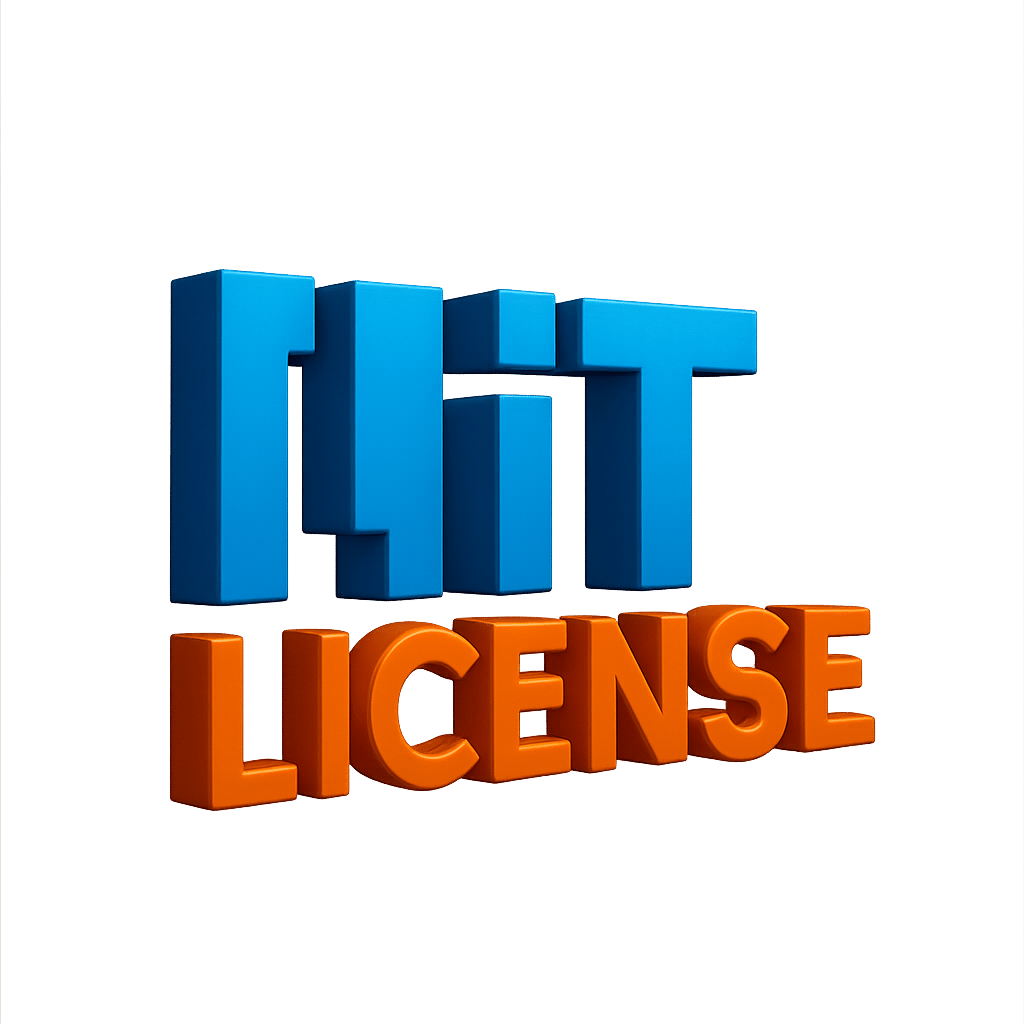 mit لایسنس