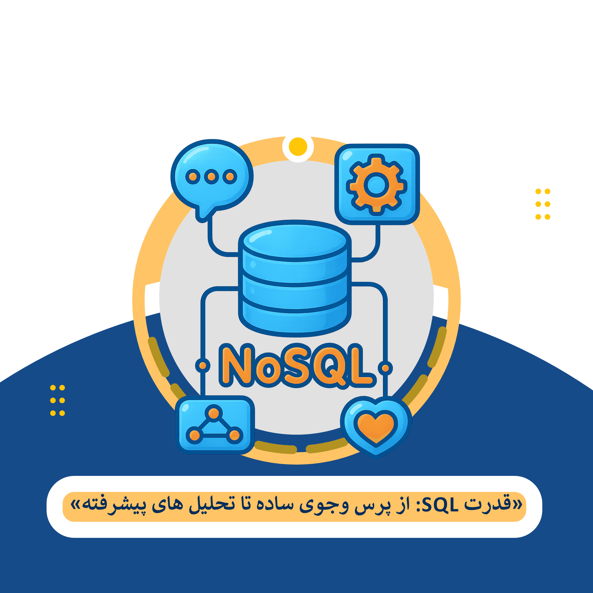 نو اس کیو ال