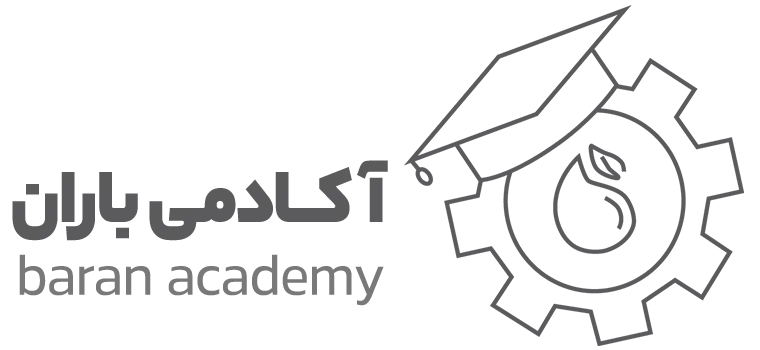 7. آکادمی باران