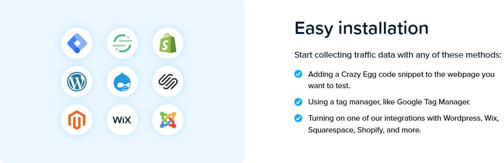 UX AB Testing Crazy GG